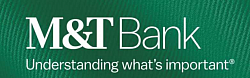 M&T BANK